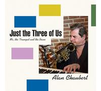 Alan Chaubert - Solo nosotros tres