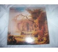 Alan Civil - EMX 2004 ALAN CIVIL Mozart 4 Horn Concertos LP Kempe