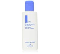 Alan Coar, Leche regeneradora especial - 125 ml.