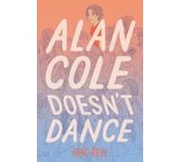 Alan Cole Doesnt Dance (ebook)