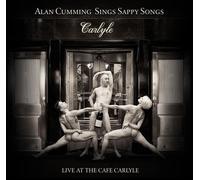 Cumming Alan - Sings Sappy Songs
