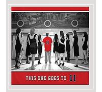 Alan Curtis - This One Goes to 11