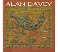 Alan Davey - Bedouin