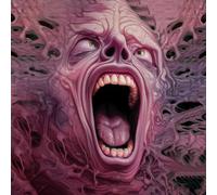 Alan Davey Reimagining in the Court of the Crimson Kin (Vinyl) (Importación USA)