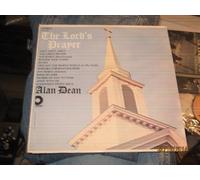 ALAN DEAN - the lord's prayer LP