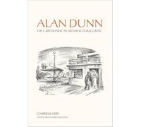 Alan Dunn: The Cartoonist as Architectural Critic