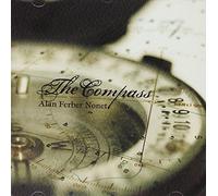 Alan Ferber Nonet - The Compass