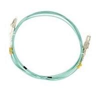 Alan - Fo-cable tec om3 lc-sc 50125 2,0 mm con doble (foc-lcsc-5mmd-2-3)