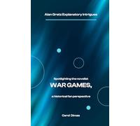 Alan Gratz Explanatory Intrigues: Spotlighting the novelist, WAR GAMES, a historical fan perspective