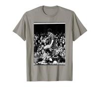 Alan Hansen para Liverpool FA Cup 1982 Copa Mundial de Fútbol Camiseta