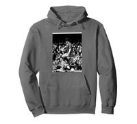 Alan Hansen para Liverpool FA Cup 1982 Copa Mundial de Fútbol Sudadera con Capucha