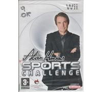 Alan Hansen Sports Challenge (Wii) [Importación Inglesa]
