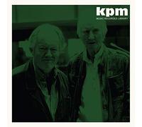 Alan Hawkshaw - Full Circle [Vinilo]