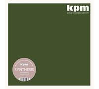 Alan Hawkshaw - Synthesis [Vinilo]