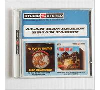Alan Hawshaw & Brian Fahey - 27 Top TV Themes/Time for..
