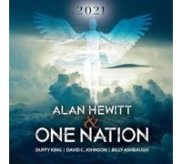 Alan hewitt and one nation - 2021