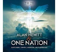 Alan Hewitt & One Nation - 2021