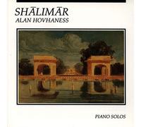 Alan Hovhaness - Shalimar