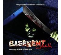 Alan Howarth - Basement Jack (Original Soundtrack)