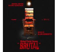 Alan Howarth - Brutal