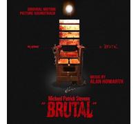 Alan Howarth - Brutal