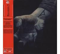 Alan Howarth Halloween 5: La Venganza De Michael Myers (LP Nuevo Sellado Vinilo)