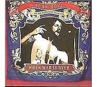 Alan Hull - When War Is Over