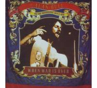 Alan Hull - When War Is Over