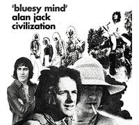 alan jack civilization - bluesy mind