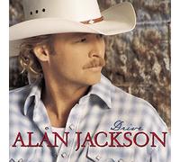 Alan Jackson - Alan Jackson: Drive