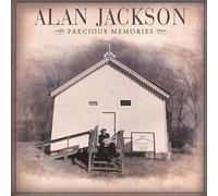 Alan Jackson - Alan Jackson - Precious Memories
