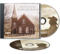 Alan Jackson - Colección Precious Memories