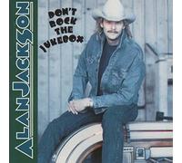 Alan Jackson - Don't Rock the Juke Box