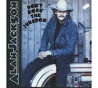 Alan Jackson - Don't rock the jukebox (1991) [VINYL]