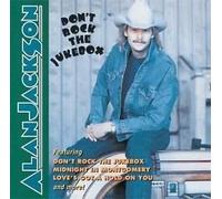 Alan Jackson - Don't Rock The Jukebox