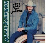 Alan Jackson - Don't Rock the Jukebox