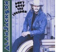 Alan Jackson - Don't Rock The Jukebox (Gold Series)