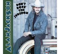 Alan Jackson Don't Rock The Jukebox (Vinyl) (Importación USA)