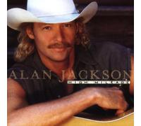 Alan Jackson - High Mileage