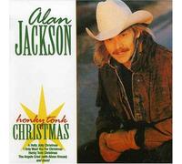 Alan Jackson - Honky Tonk Christmas