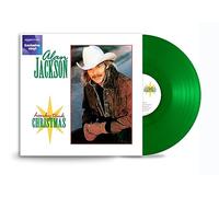 Alan Jackson - Honky Tonk Christmas [Vinilo]