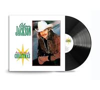Alan Jackson - Honky Tonk Christmas [Vinilo]