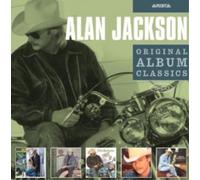 Sony Music – Original Album Classics