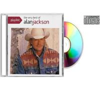 Alan Jackson - Playlist: The Very Best Of Alan Jackson