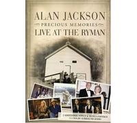 Alan Jackson - Precious Memories [Alemania] [DVD]