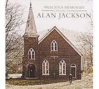 Alan Jackson - Precious Memories Collection