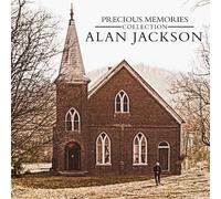 Alan Jackson - Precious Memories Collection [2CD]