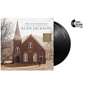 Alan Jackson - Precious Memories Collection - By Alan Jackson Standard Black