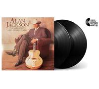 Alan Jackson - The Greatest Hits Collection by ALAN JACKSON