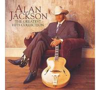 Alan Jackson The Greatest Hits Collection (CD) Album (Importación USA)